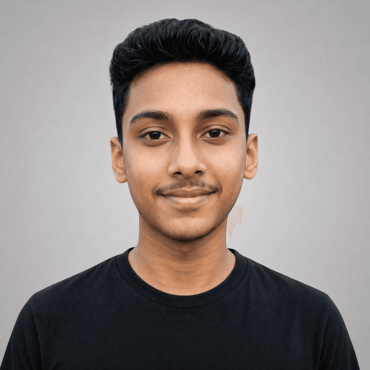 Sameer Rahman
