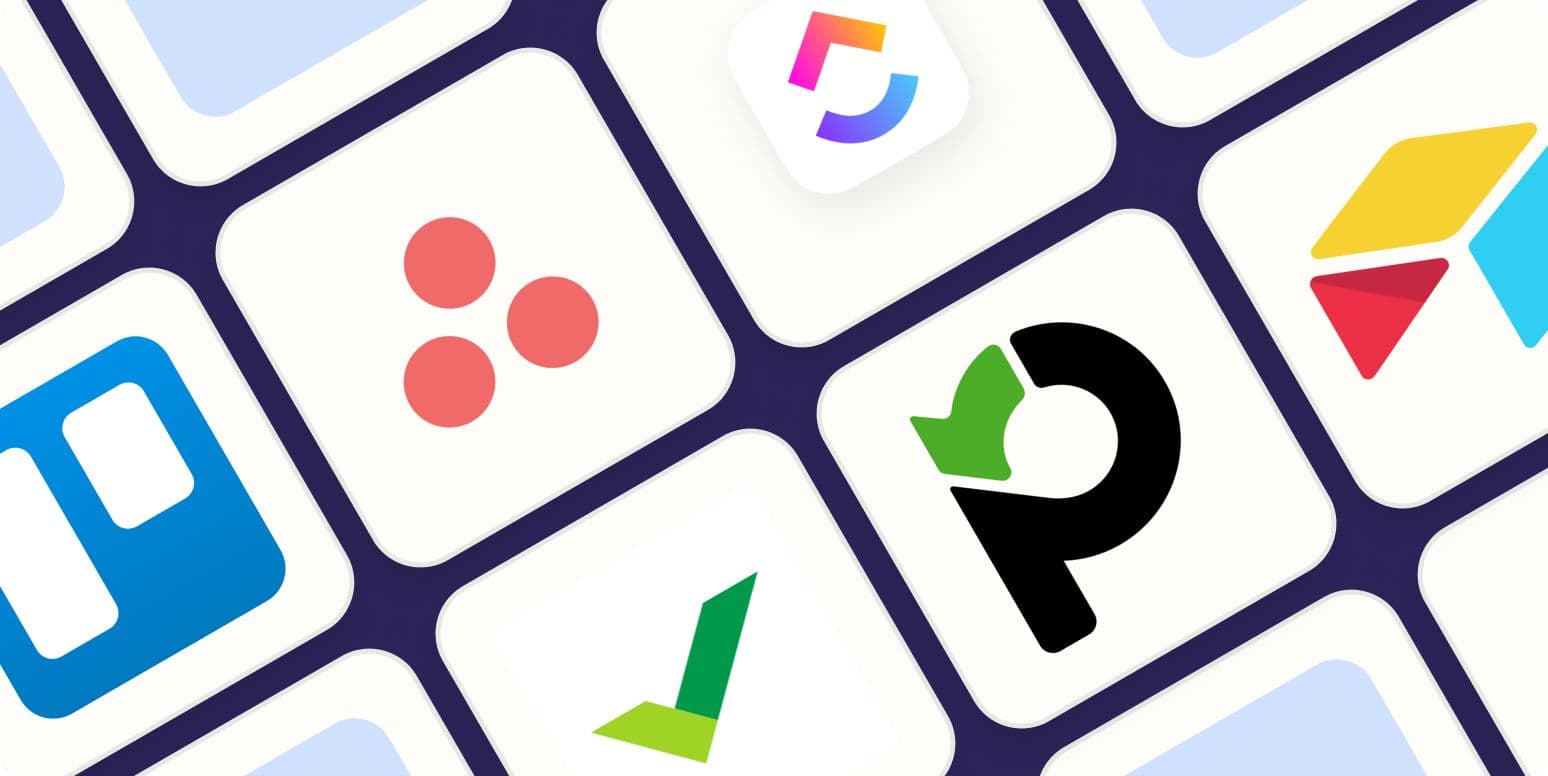 Top 10 Best Project Management Software in 2026